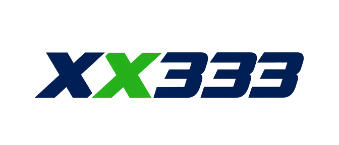 xx333 লোগো
